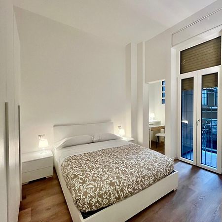 Central Side Apartment Milano Esterno foto