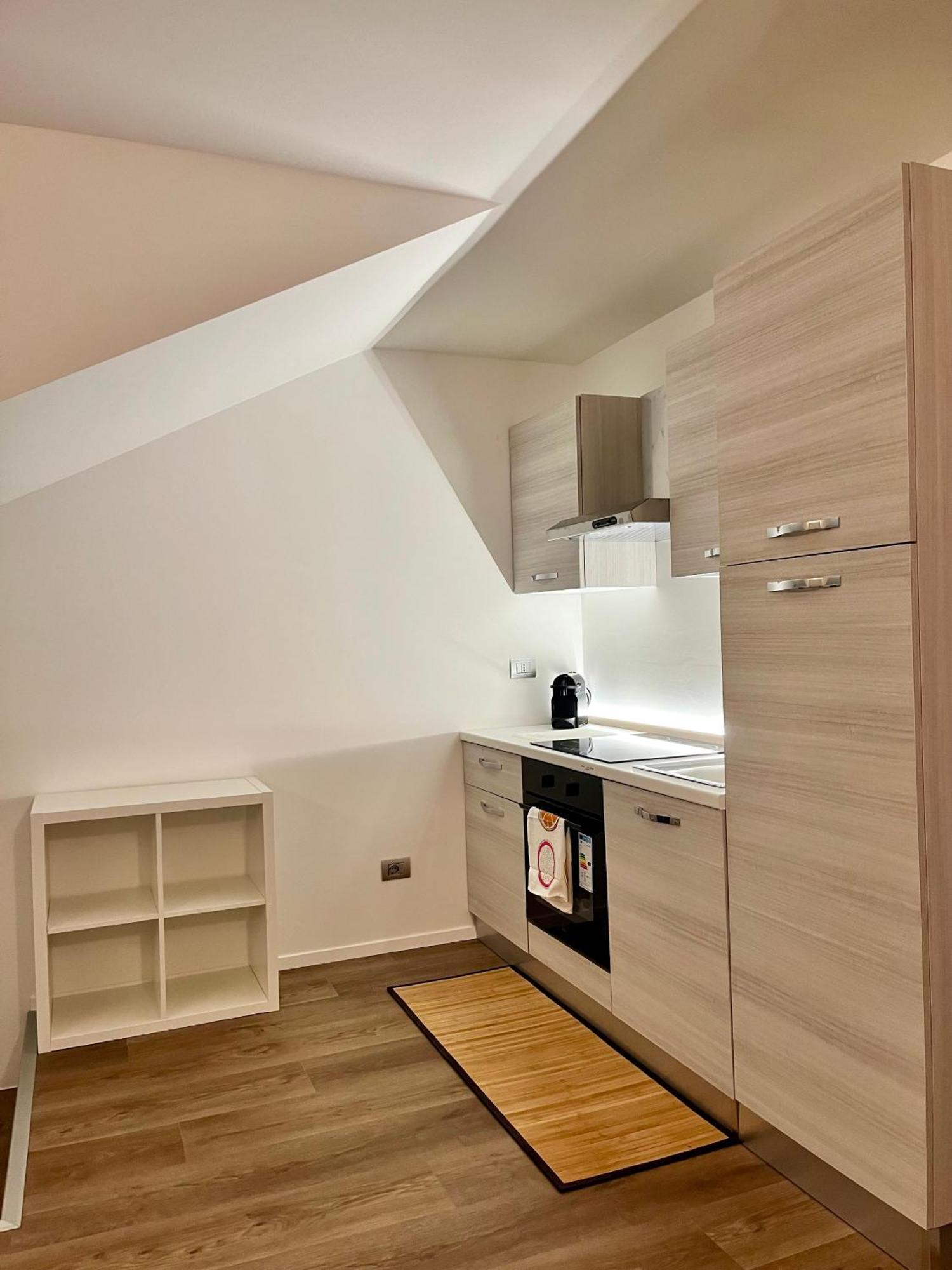 Central Side Apartment Milano Esterno foto