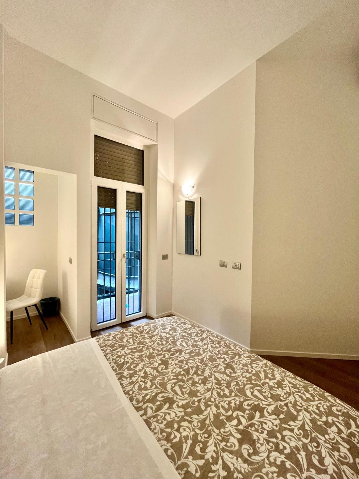 Central Side Apartment Milano Esterno foto