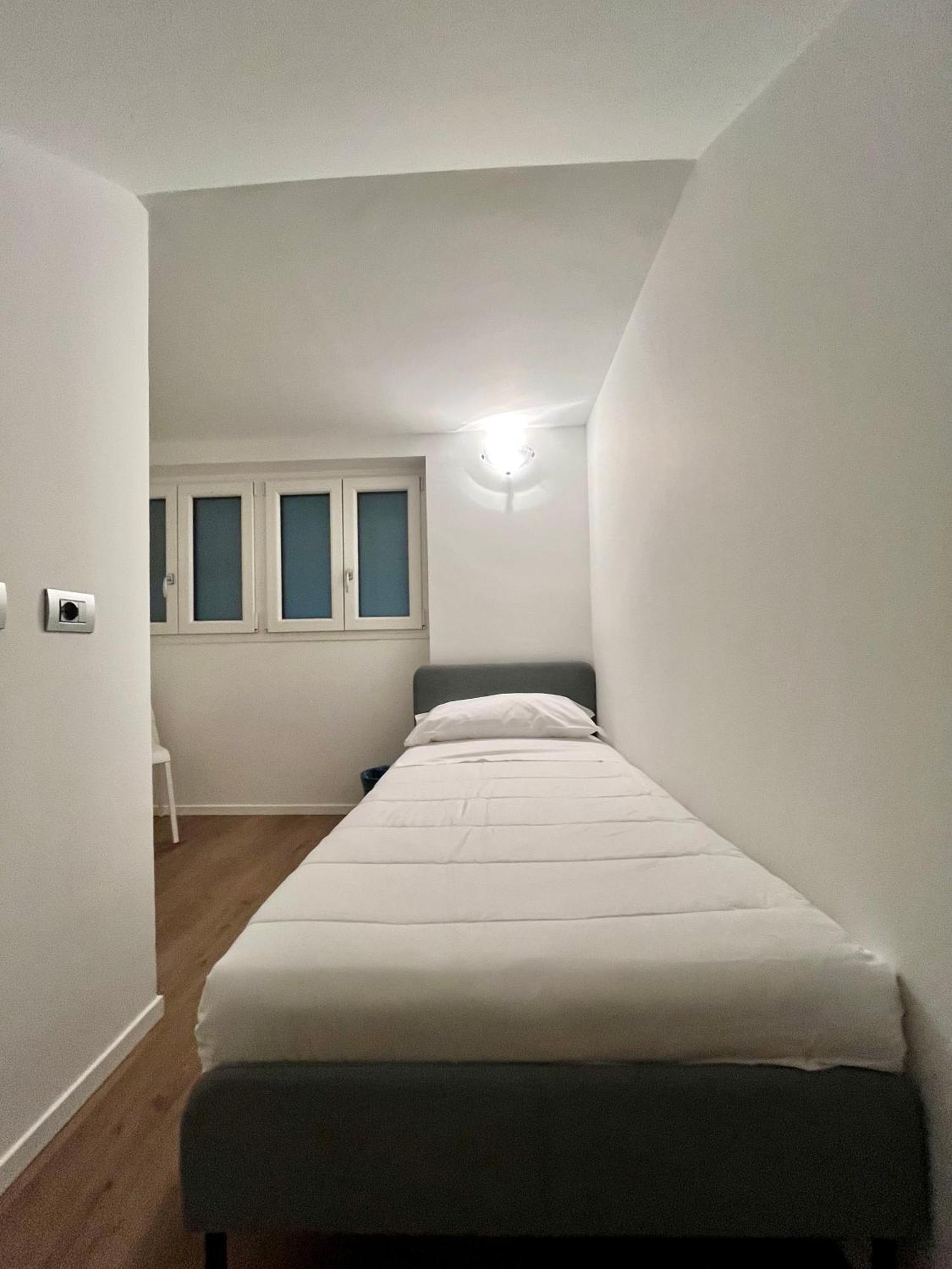 Central Side Apartment Milano Esterno foto