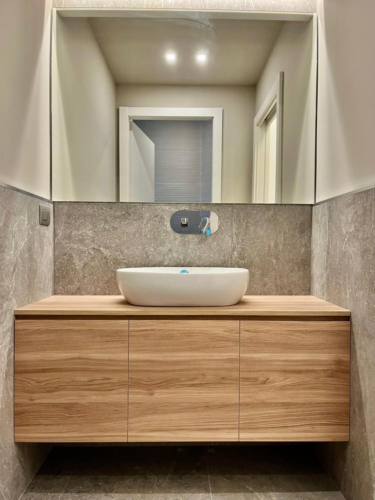 Central Side Apartment Milano Esterno foto