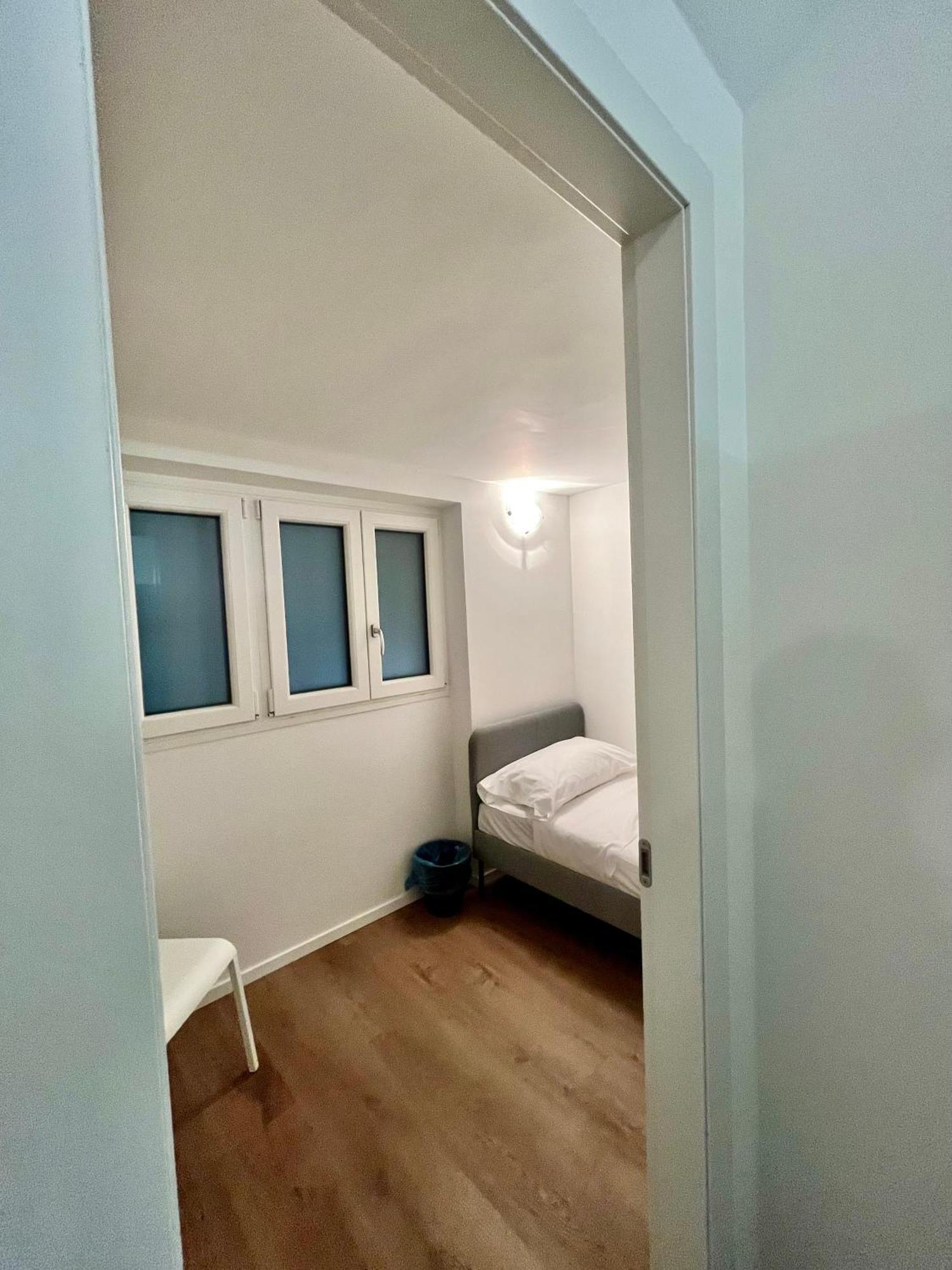 Central Side Apartment Milano Esterno foto