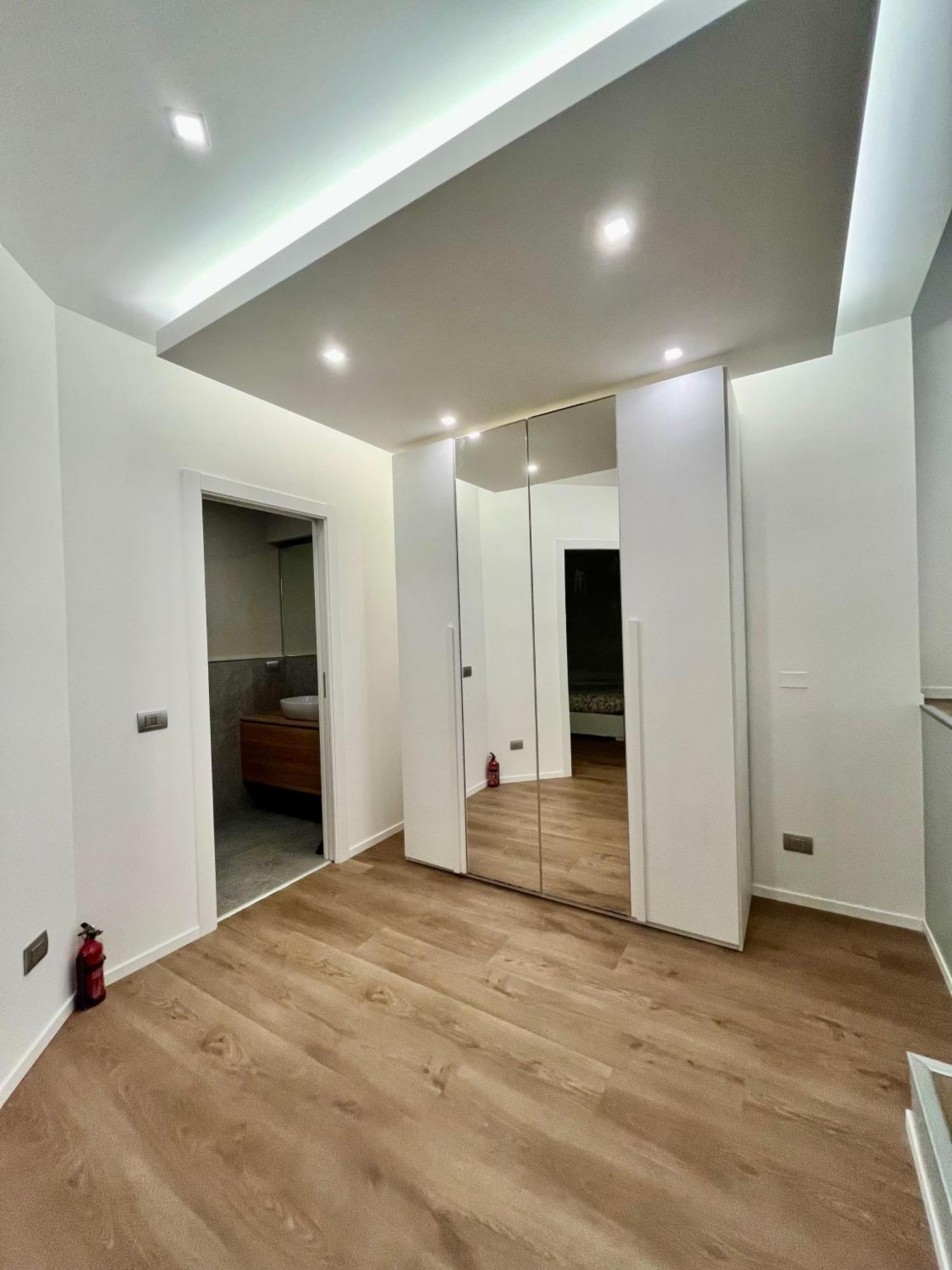 Central Side Apartment Milano Esterno foto