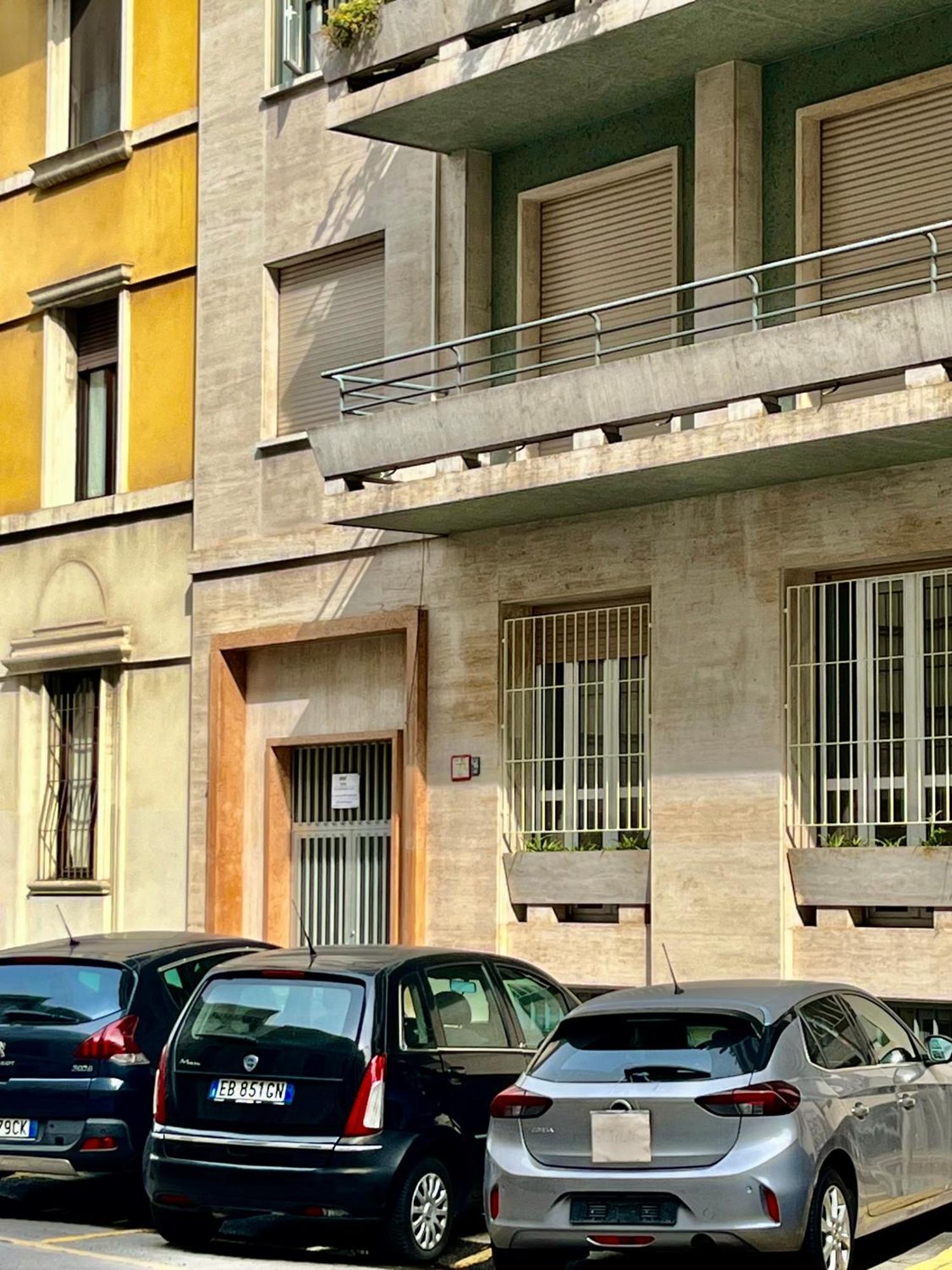Central Side Apartment Milano Esterno foto