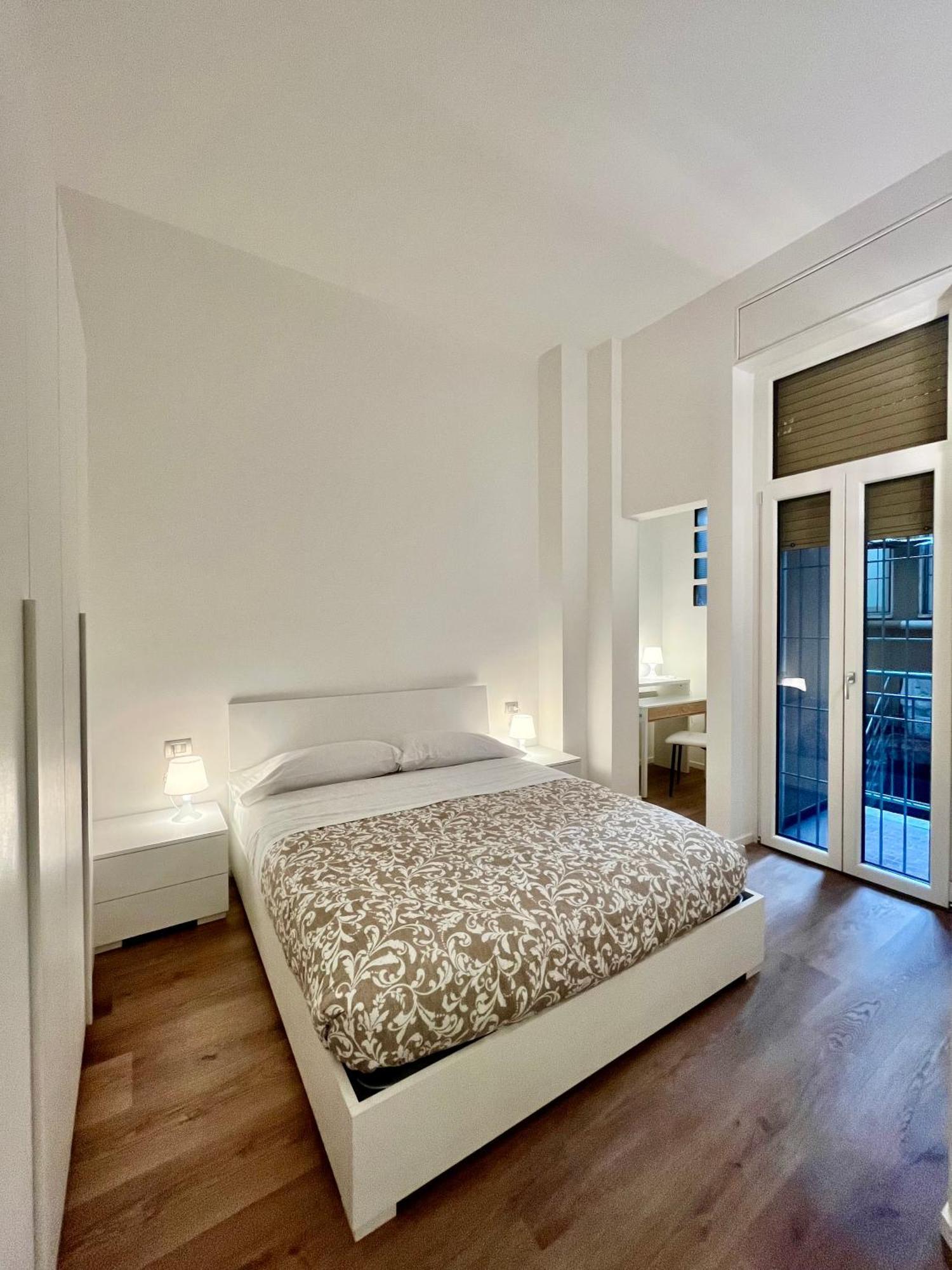 Central Side Apartment Milano Esterno foto