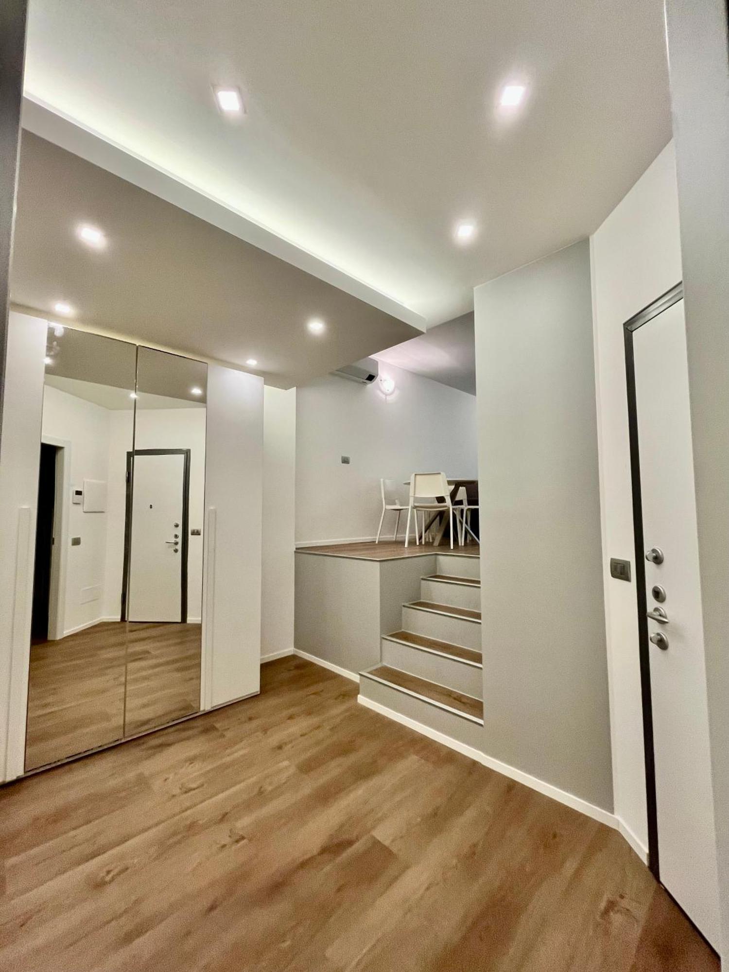 Central Side Apartment Milano Esterno foto
