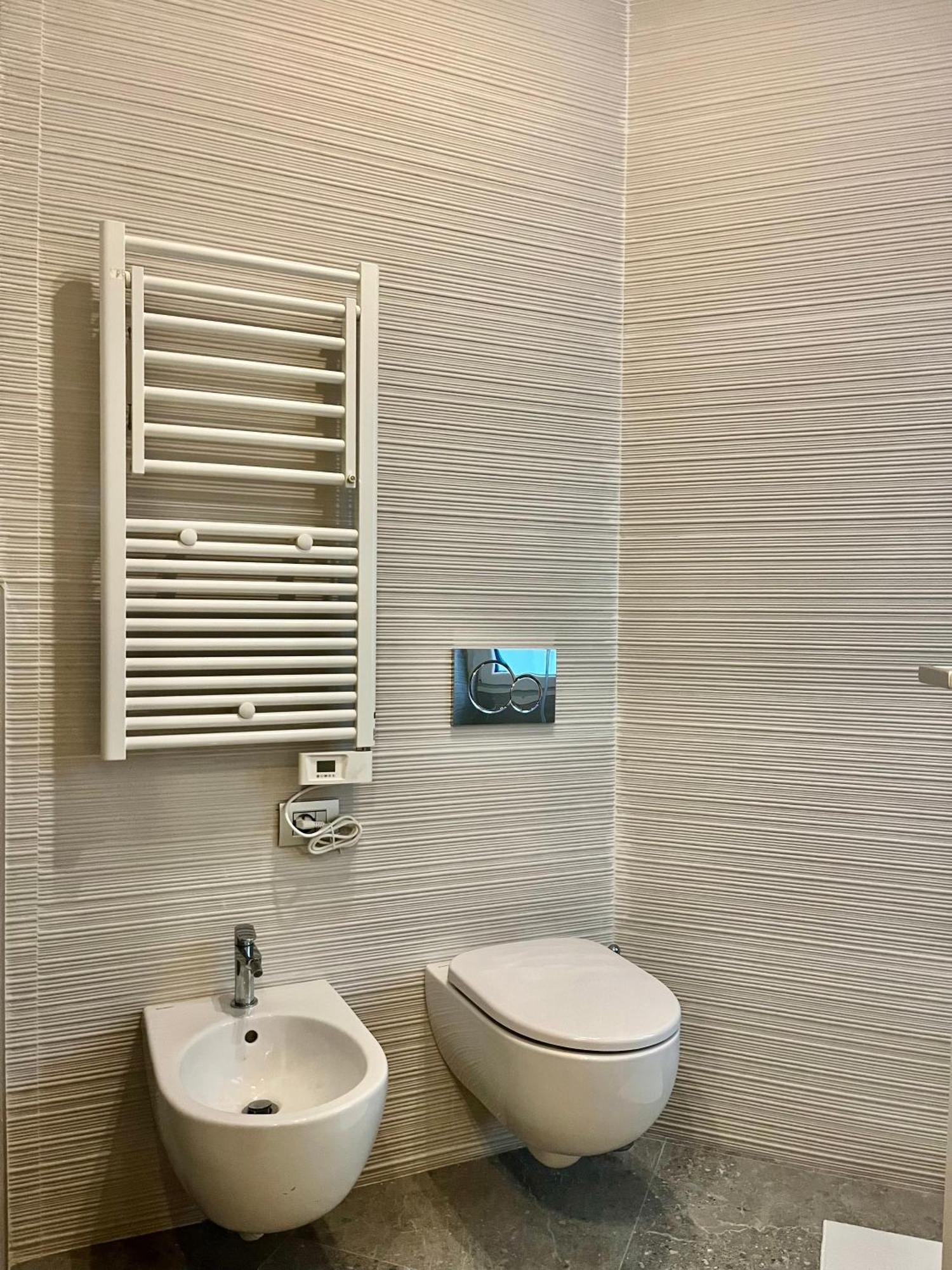 Central Side Apartment Milano Esterno foto